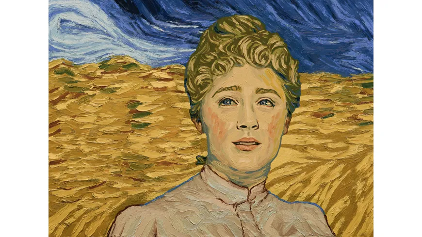 Loving Vincent