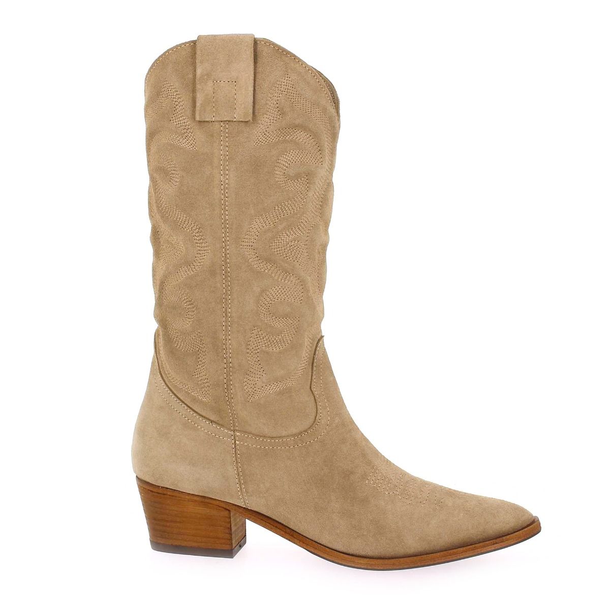 Julie Dee  MS635  - Beige