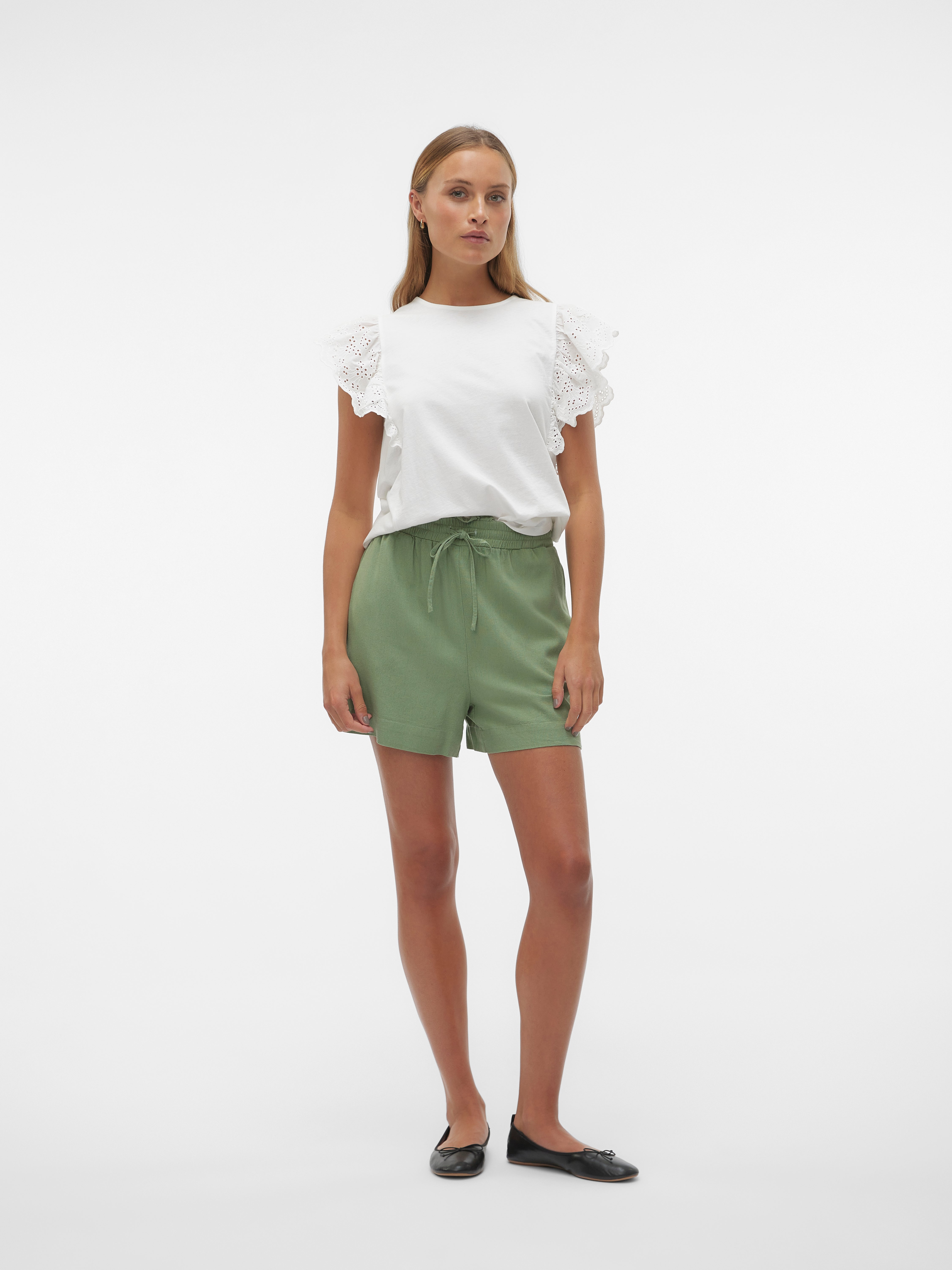 VMHANNE Top