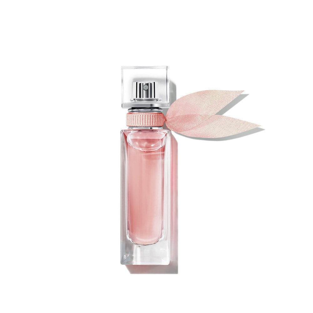 Lancôme La Vie Est Belle Soleil Cristal Eau de parfum femme Gourmande et Solaire