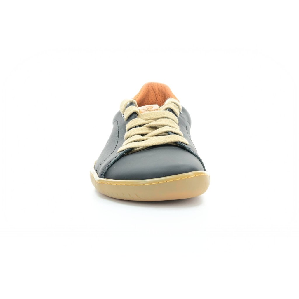 Aylla Shoes KECK schwarz L Barfuß-Halbschuhe