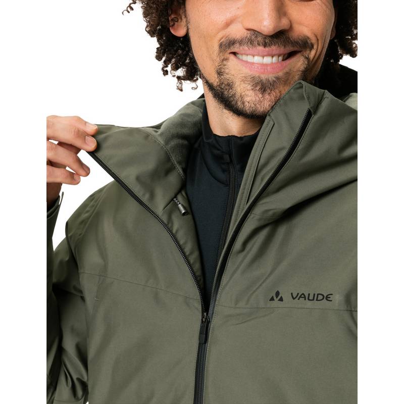 VAUDE Men's Mineo Coat II Outdoorjacke Herren