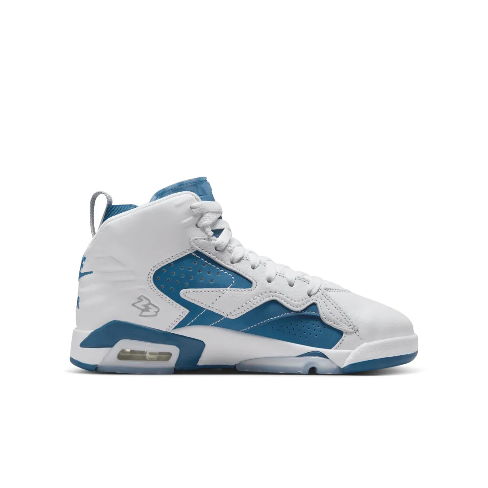 NIKE JORDAN Jumpman MVP DZ5577-101 / weiss