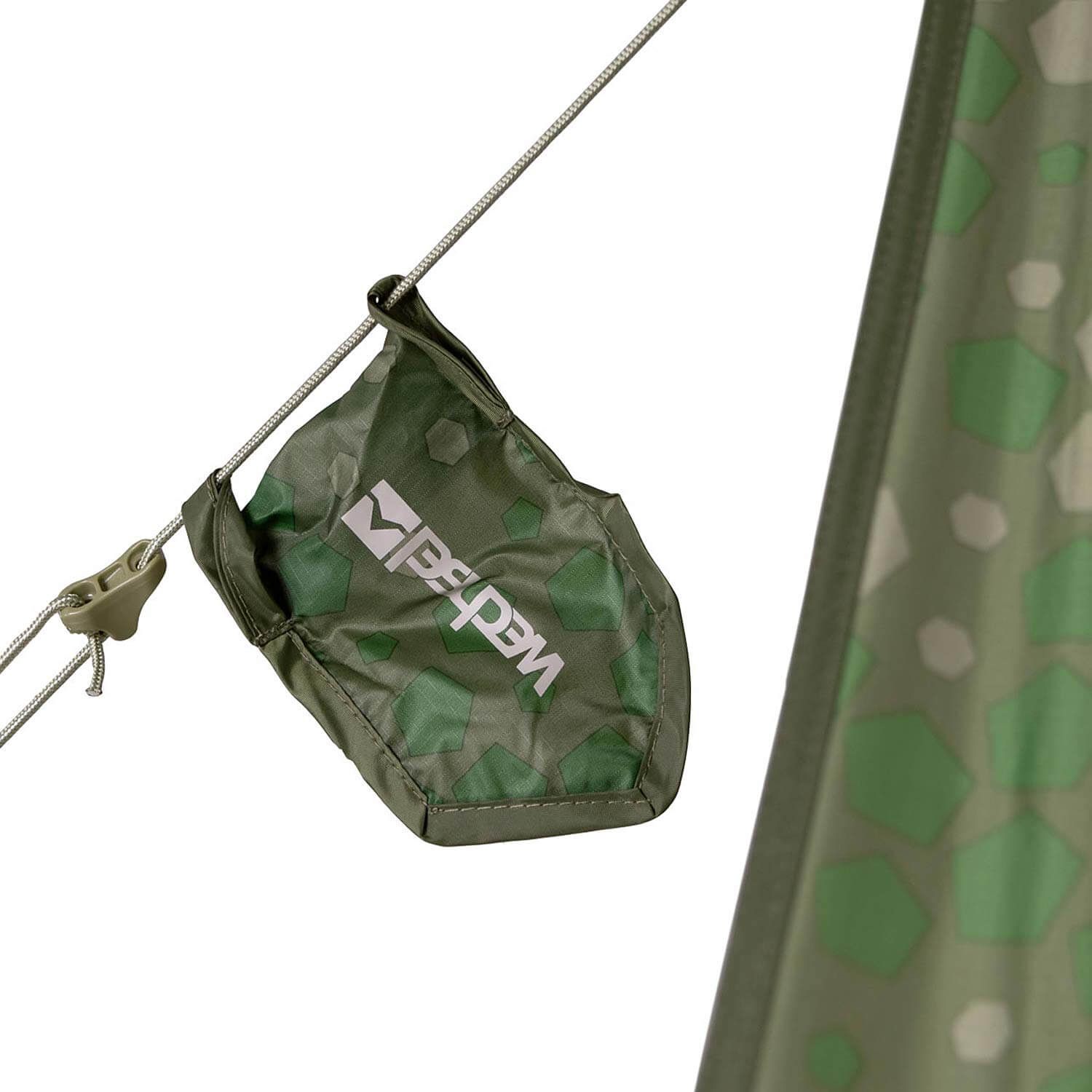 Tarp Elements 3 x 3