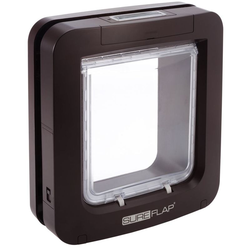 SureFlap Mikrochip Haustierklappe zu TOP-Preisen