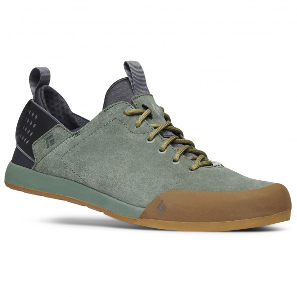 Black Diamond - Session Suede - Sneaker