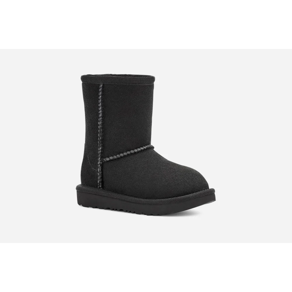 UGG Classic II 1017703T-BLK / schwarz