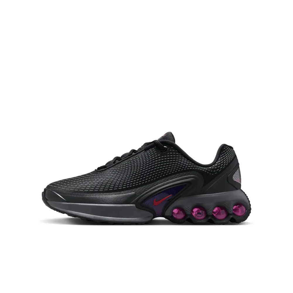 Nike Air Max Dn FB8987-008 / schwarz
