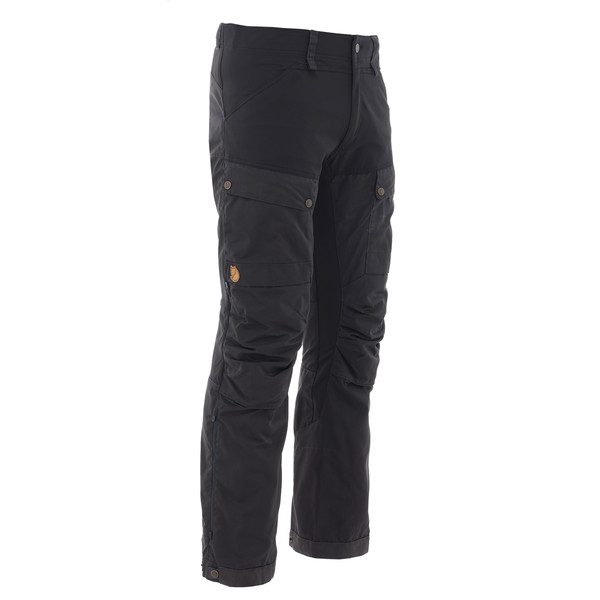 KEB TROUSERS M REG Herren - Trekkinghose