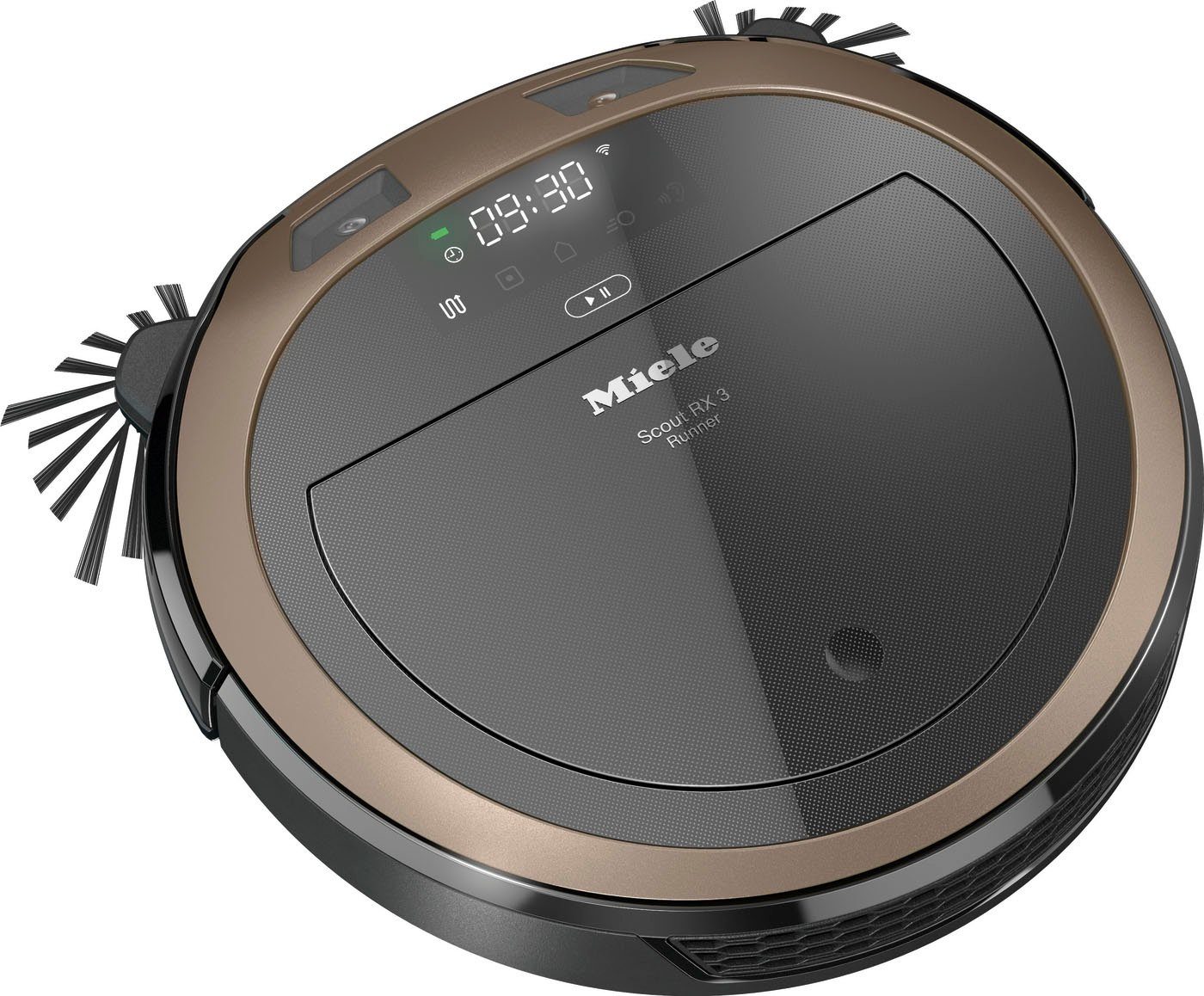 Miele Saugroboter Miele Scout RX3 Runner - SPQL0