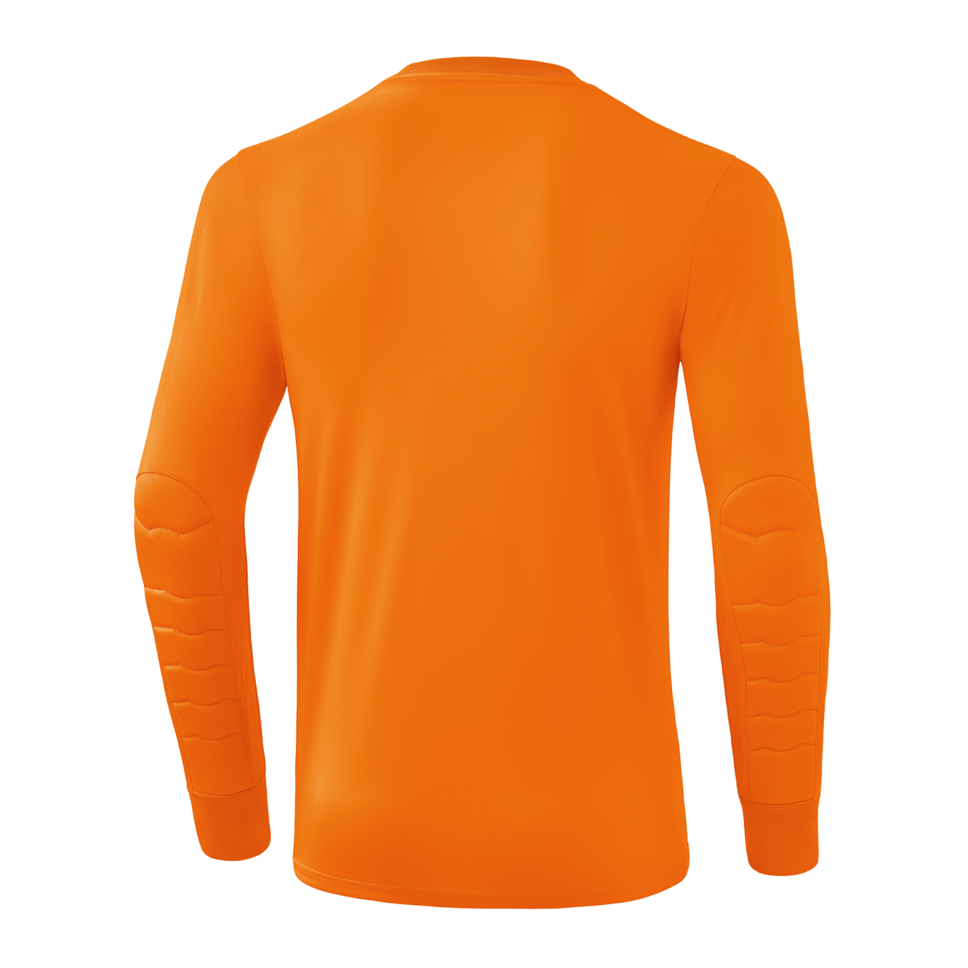 Erima Torwarttrikot Pro Neon Orange Dunkelrot