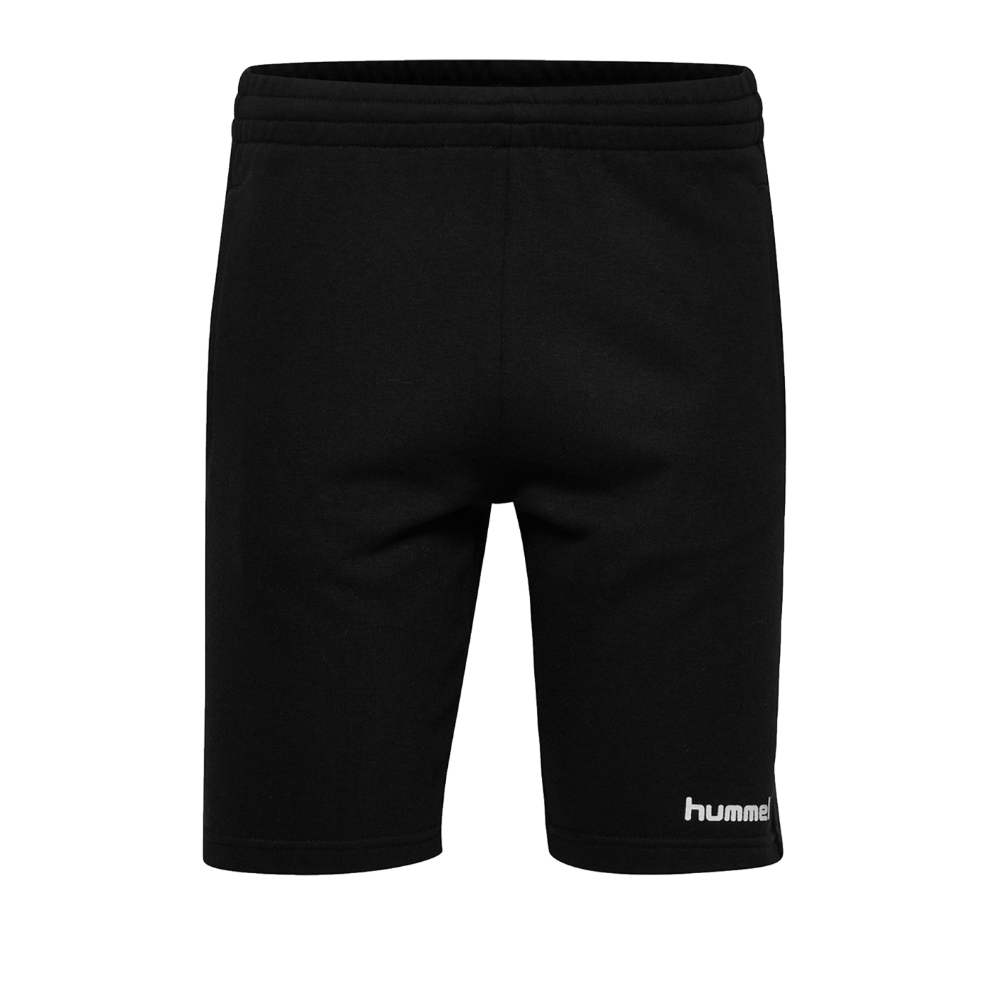 Hummel Cotton Bermuda Short Damen F2001