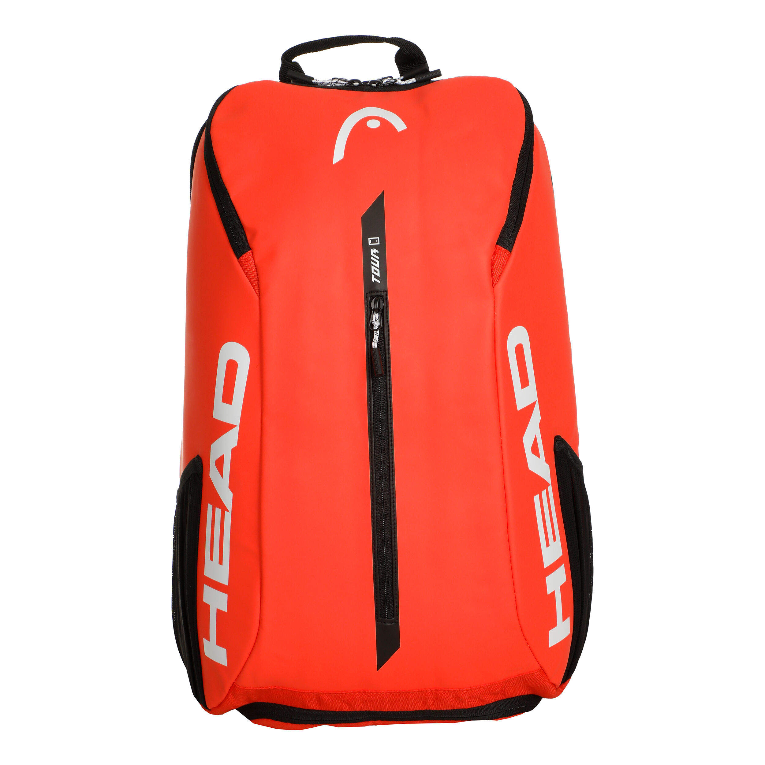 Tour 25L Rucksack - Orange