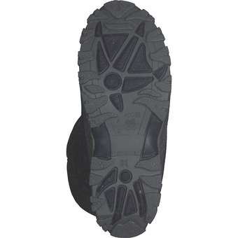 CMP Kids Hanki 2.0 Winter-Boot in blau