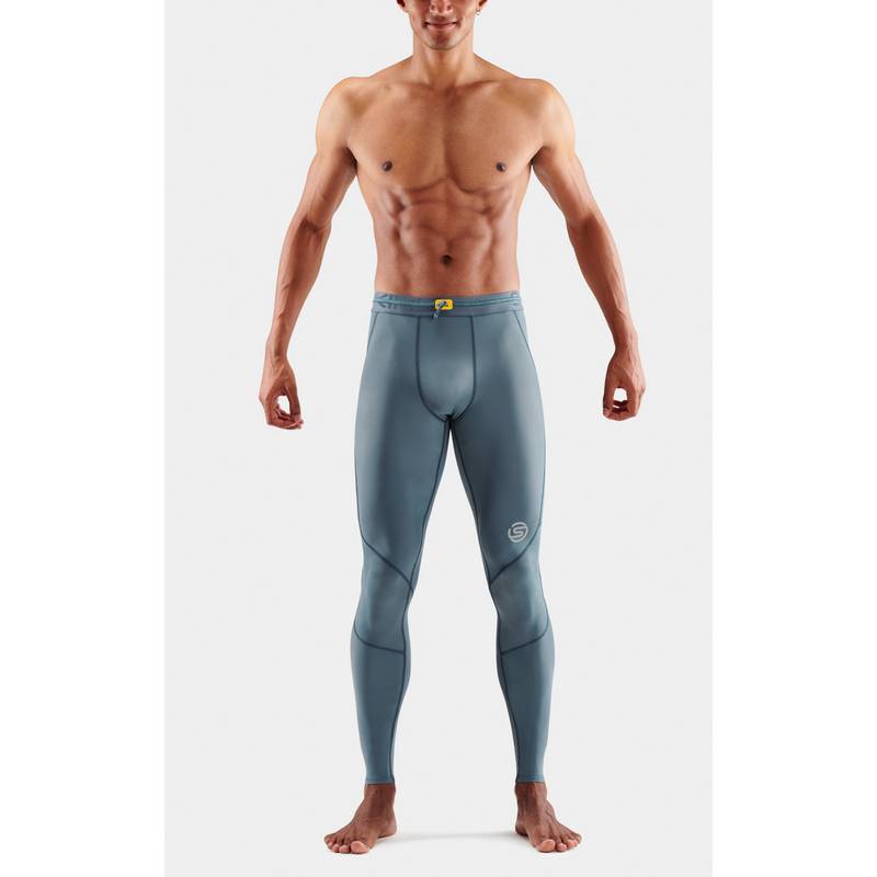 Skins S3 Tights Herren