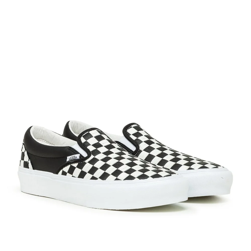 Vans OG Slip On LX VN0A5JJ19JA1 / schwarz