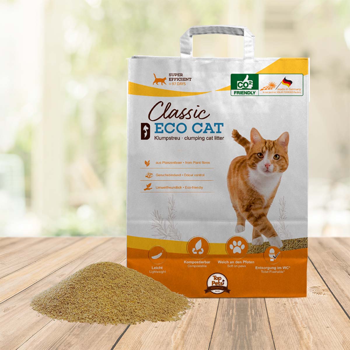 Classic Eco Cat günstig kaufen