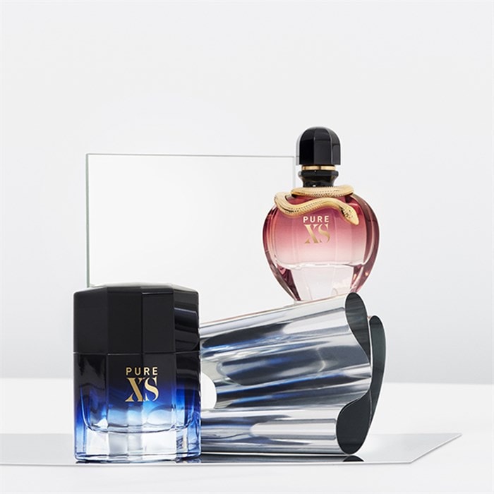 Eau de Parfum Spray