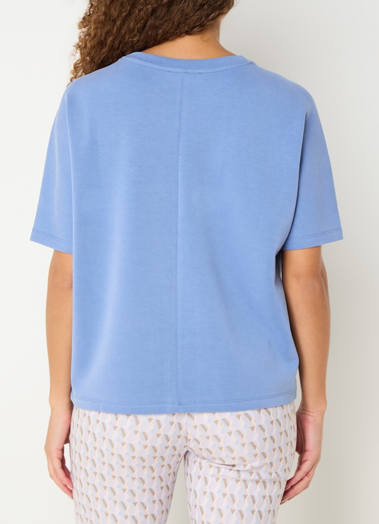 T-shirt elasticizzata BRAX Bailee