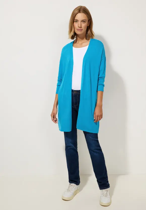 Street One Langer Cardigan