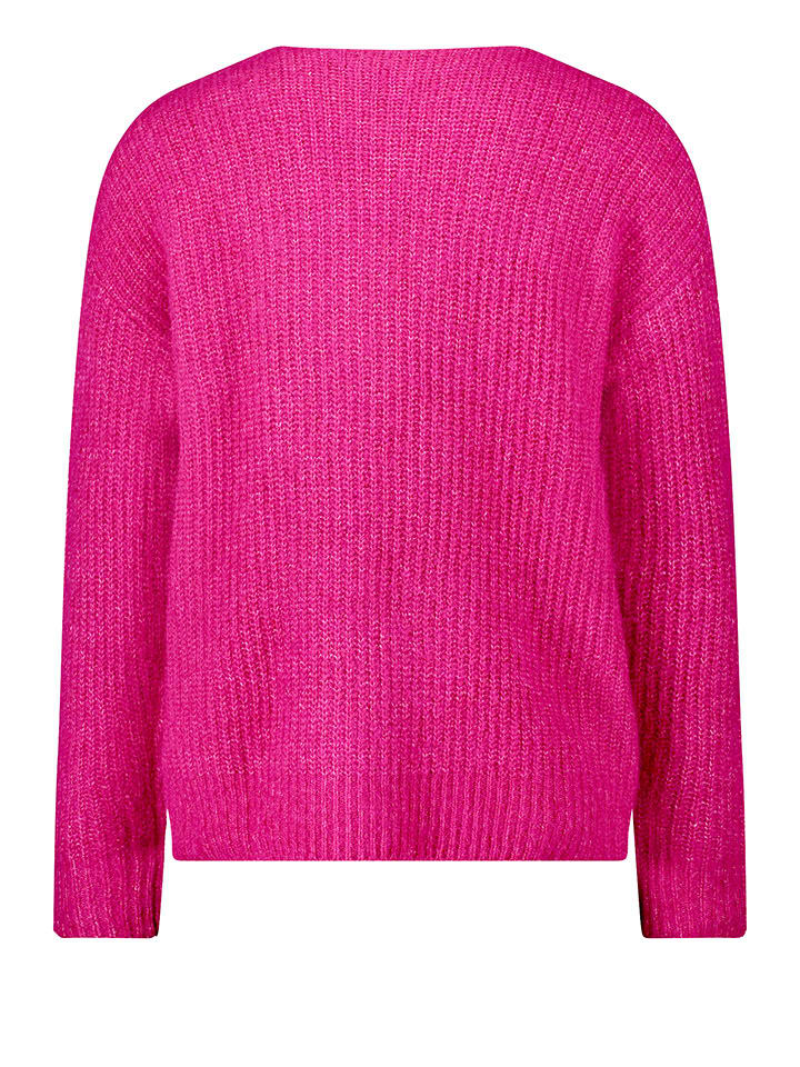 CARTOON Pullover in Pink günstig kaufen