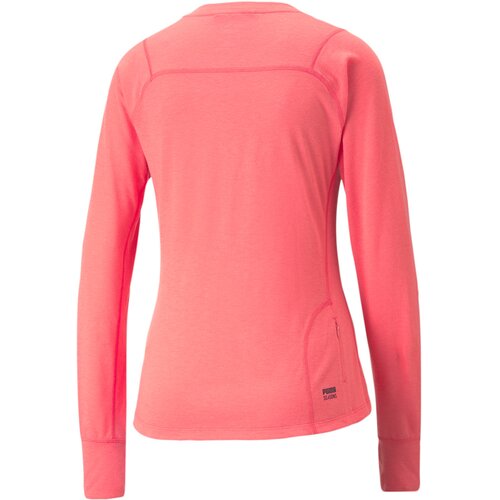 DAMEN HEMD SEASONS WOOL LONG SLEEVE W