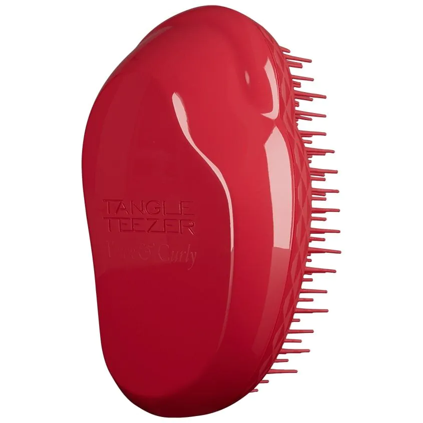 Tangle Teezer četka za gustu kosu Elite Salsa Red 1 kom.