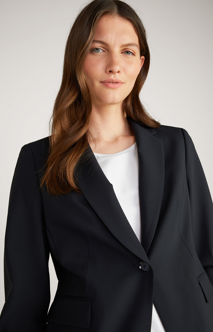 Blazer in Navy