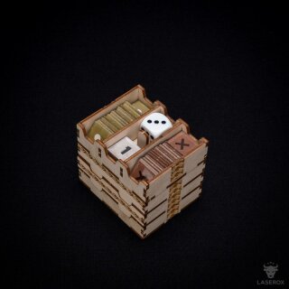 Imperium Organizer