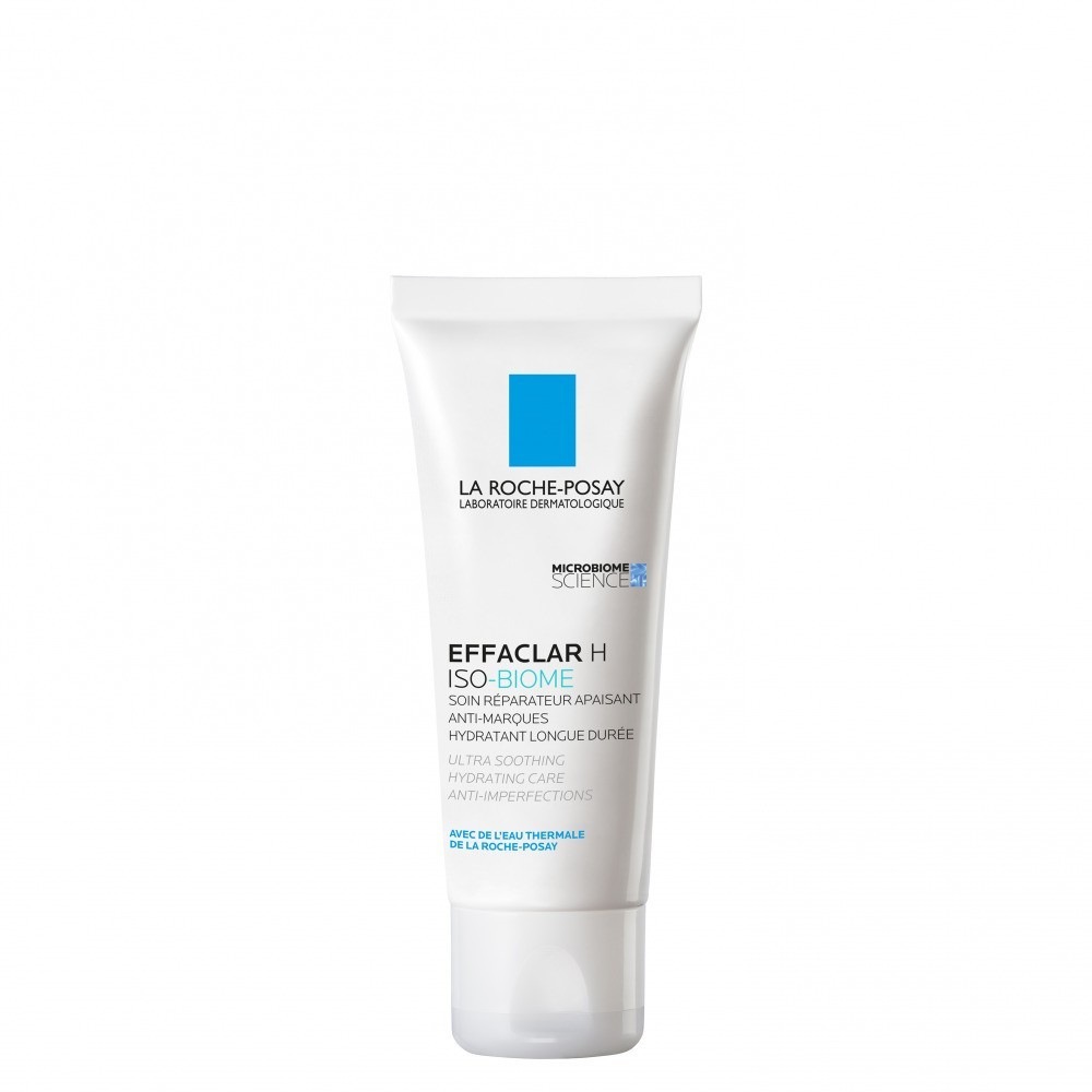 Effaclar H Iso-Biome