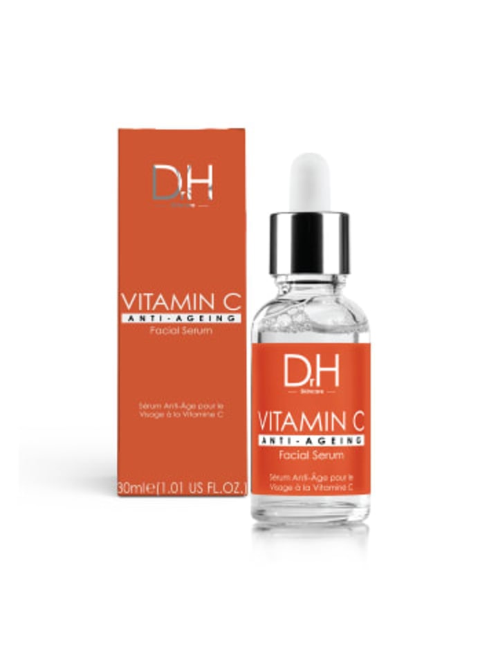 Skinchemists Dr H Vitamin C Gesichtsserum 30ml günstig kaufen onesize