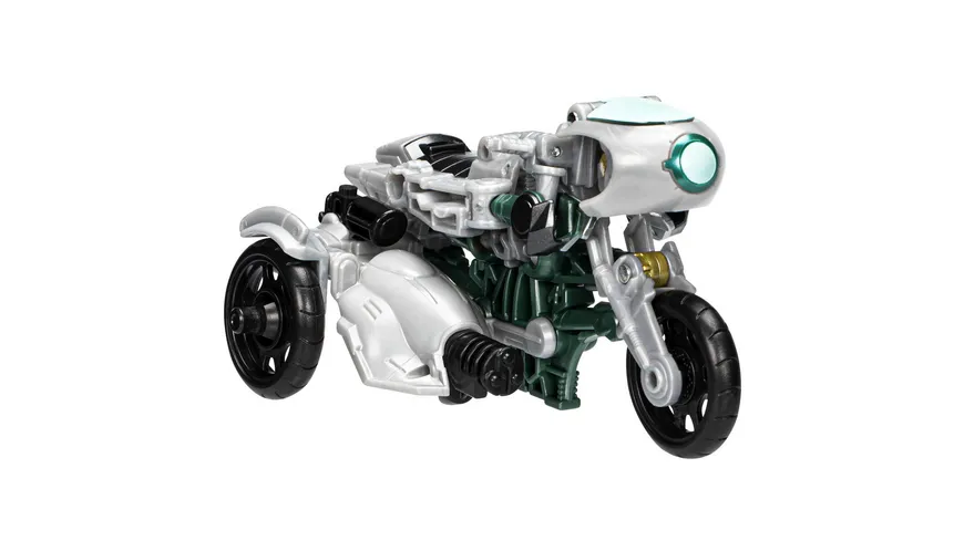 Hasbro - Transformers EarthSpark Warrior-Klasse, 1 Stück, sortiert