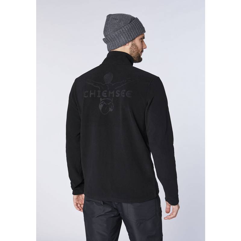 Chiemsee Fleece-Jacke Fleecejacke Herren