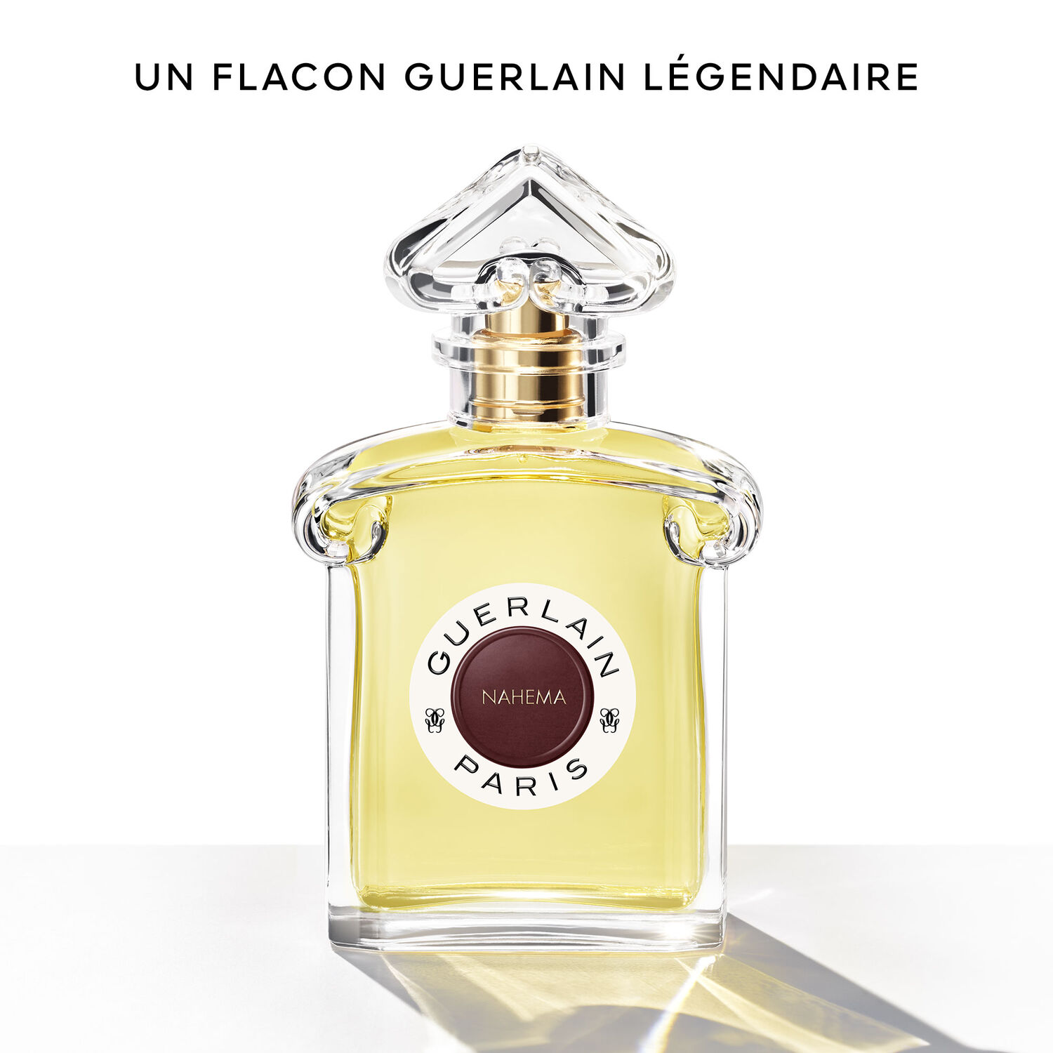 Guerlain Nahema Eau de Parfum 75 ml