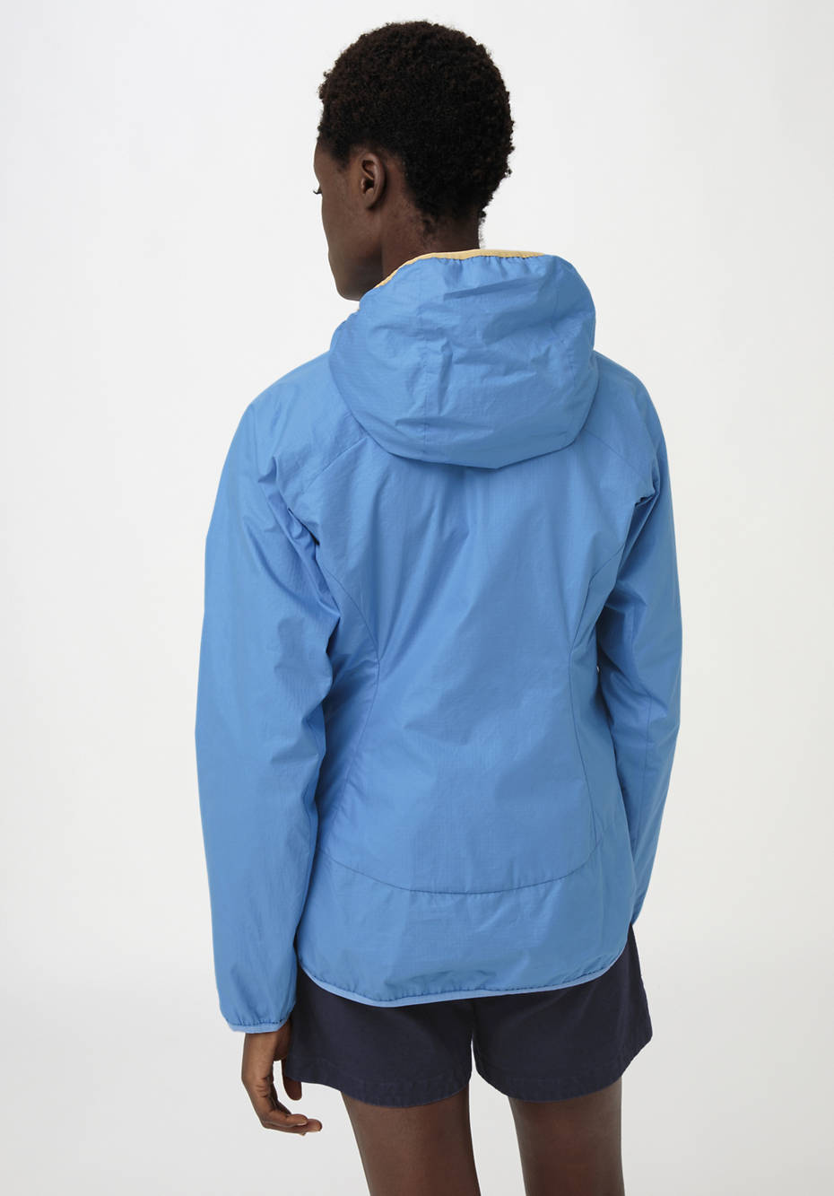 Lightweight-Jacke Nature Shell