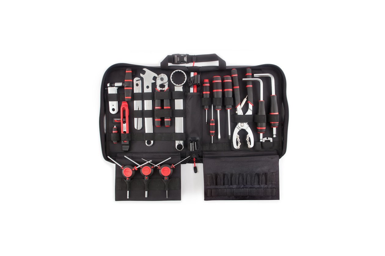 Feedback Sports Team Edition Werkzeugtasche