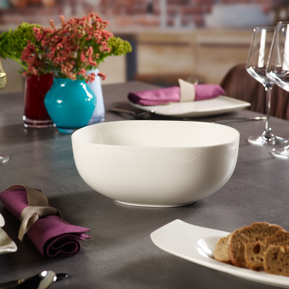 Villeroy & Boch Saladier ovale Urban Nature Bol
