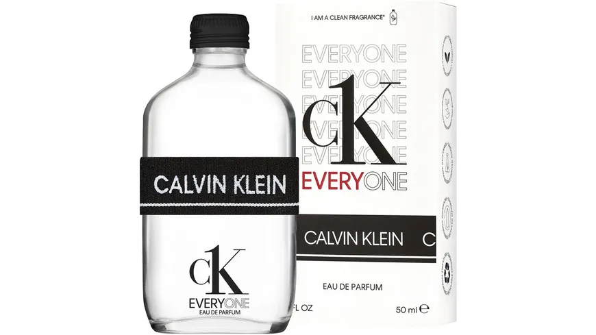 Calvin Klein ck Eau de Parfum Everyone