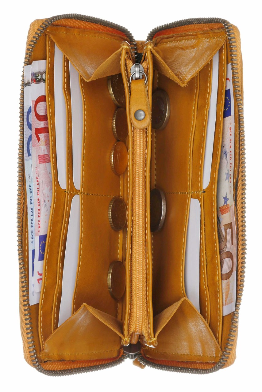 HARBOUR 2ND Handtaschen schwarz Atlantica