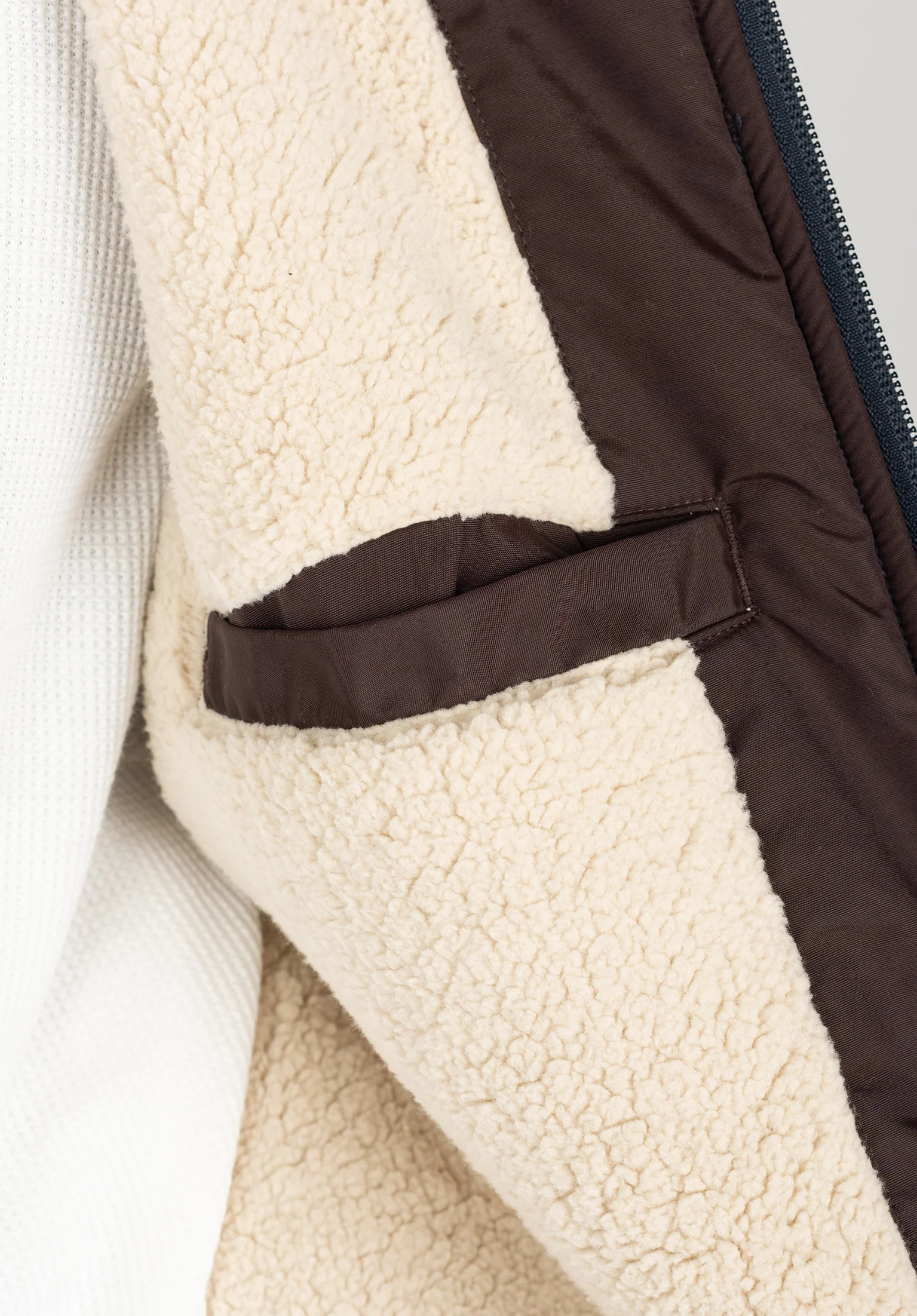 Insulaner Soft Jacket