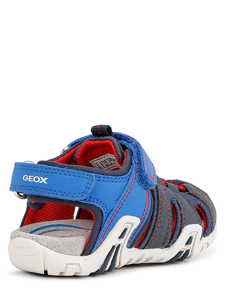 Geox Halbsandalen 