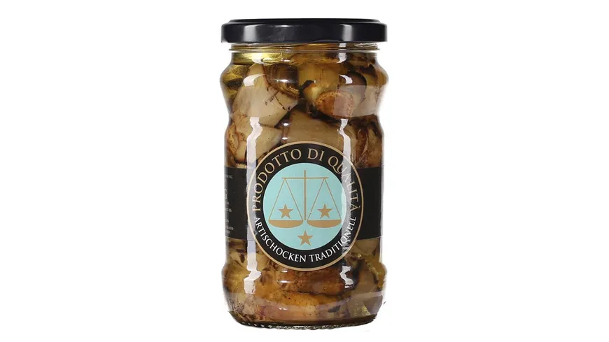La Bilancia Artischocken 280 g