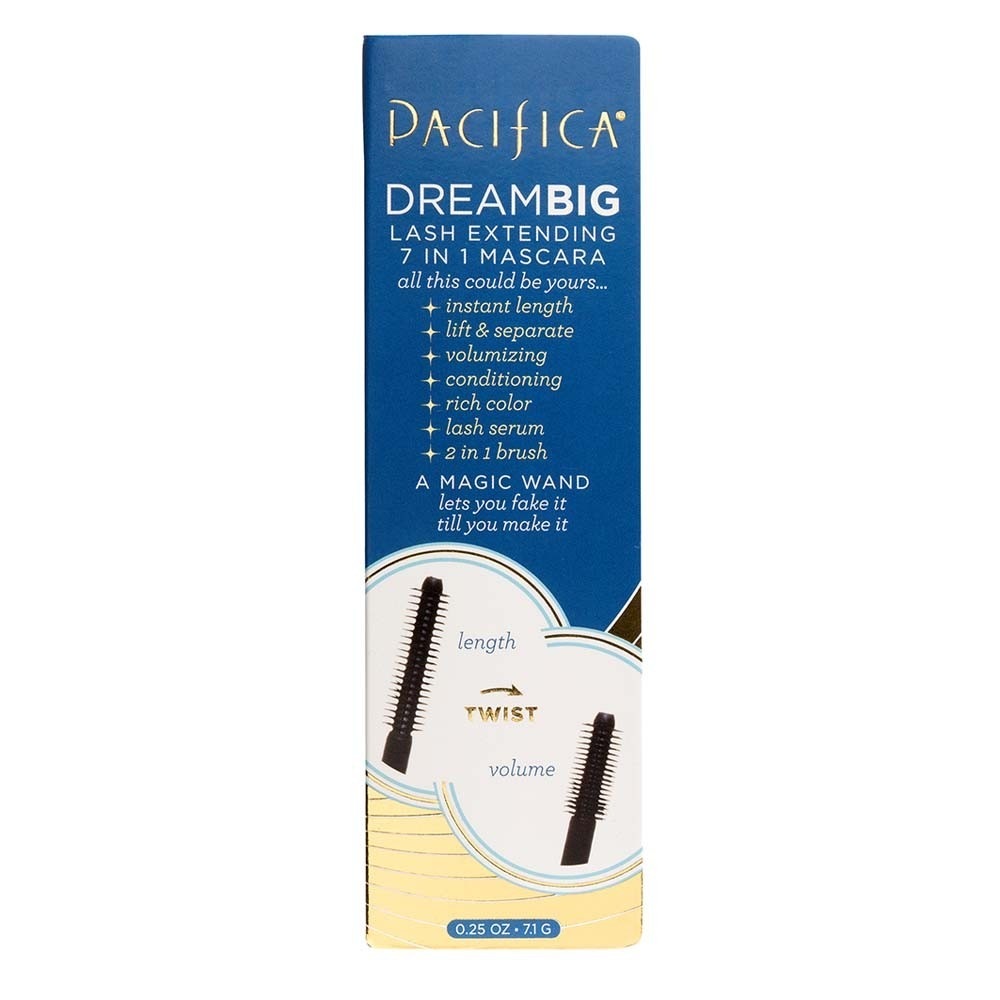 Pacifica Dream Big Lash Extending 7-in-1