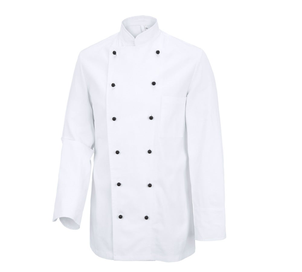Kochjacke Cordoba