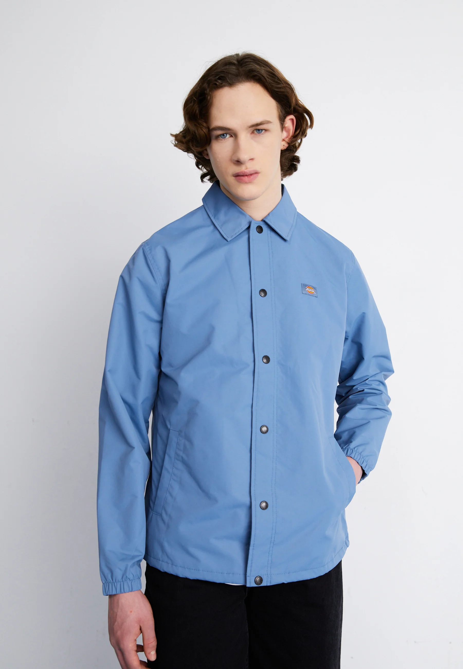 Dickies OAKPORT COACH - Chaqueta ligera