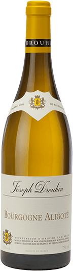 Joseph Drouhin : Bourgogne Aligoté 2021