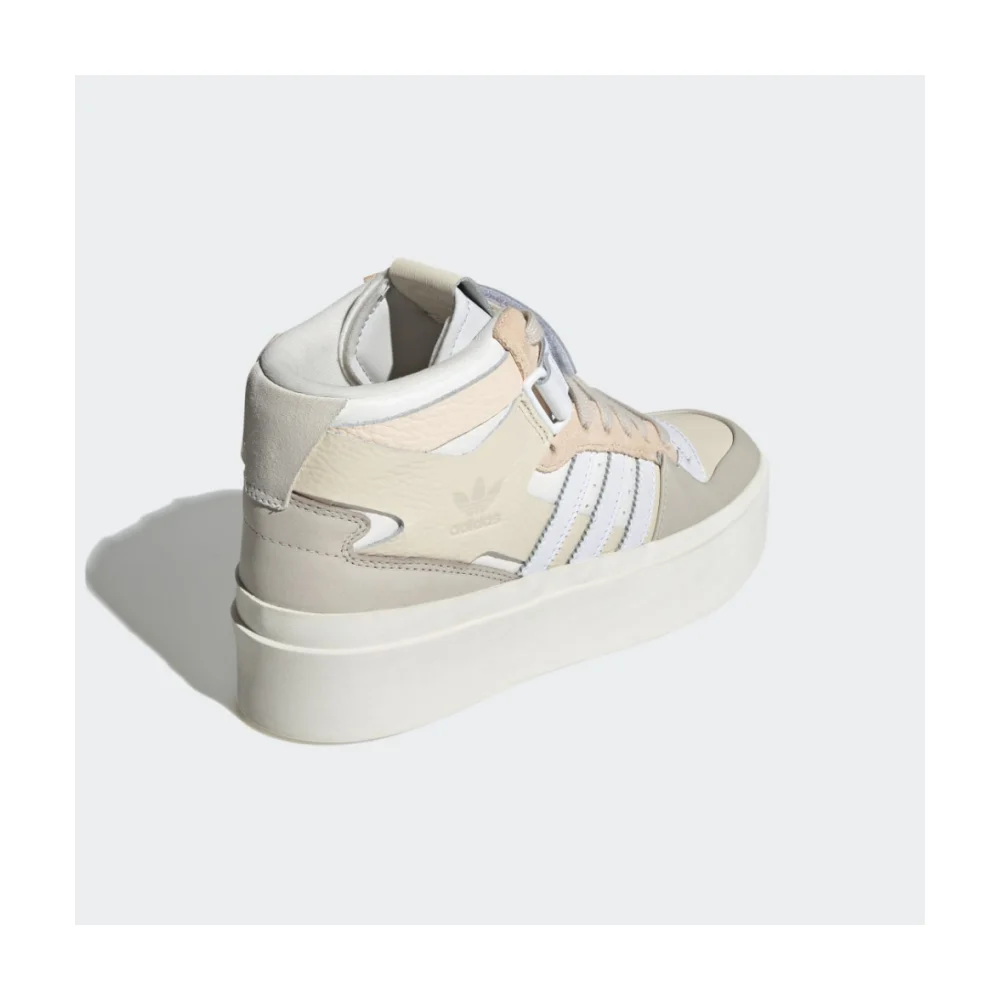 adidas Forum Bonega Mid W GW7061 / weiss