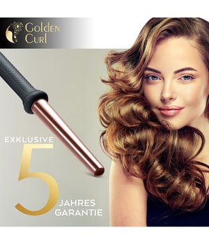 Golden Curl Glamline Lockenstab-1 Stk