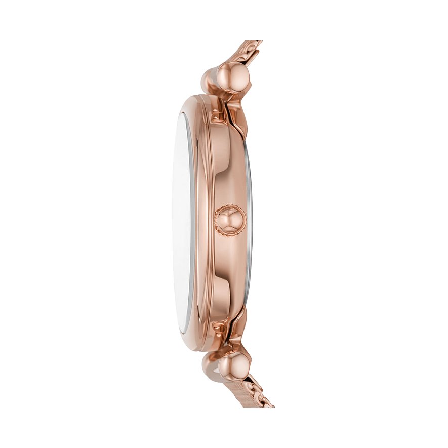 Fossil Uhren-Set CARLIE
