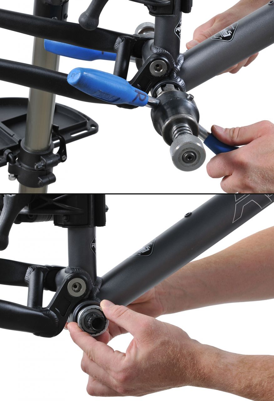 H&S Bike Discount GmbH Innenlager einbauen zum Spitzenpreis